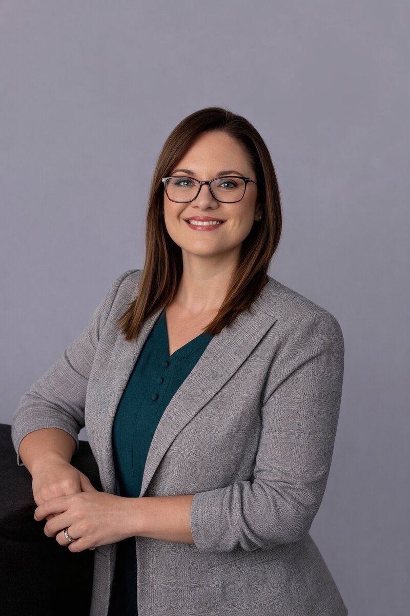 Dr. Kristy Burton, PhD