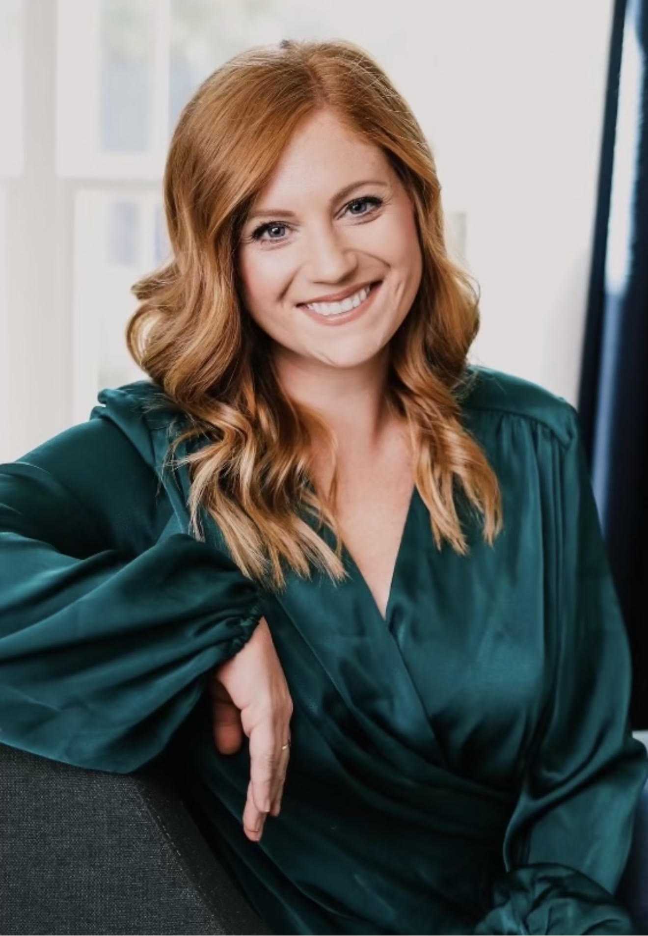 Karrah Seitz
